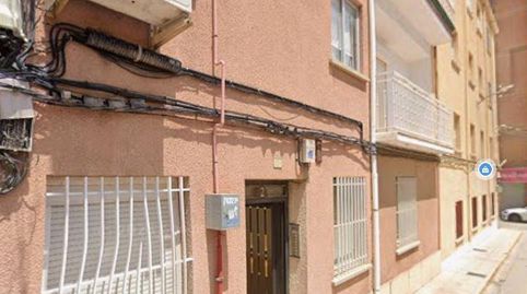 SE VENDE inmueble ALQUILADO en Tarancón