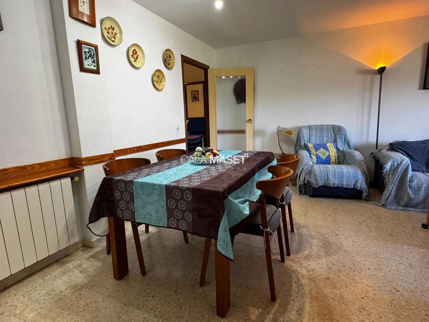 Apartamento en venta en Vall d'Aro, 30, Sant Pol