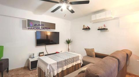 Photo 4 of Flat to rent in Los Almendros - El Limonero - El Tomillar, Málaga Capital