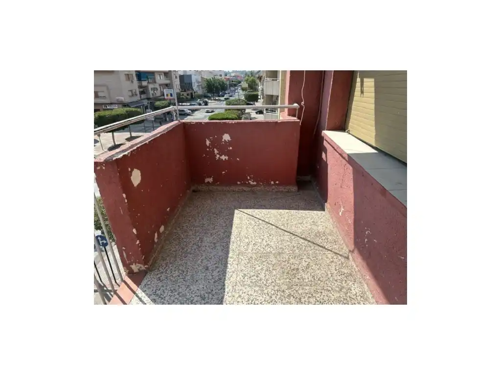 Flat for sale in Avenida D´Estoup