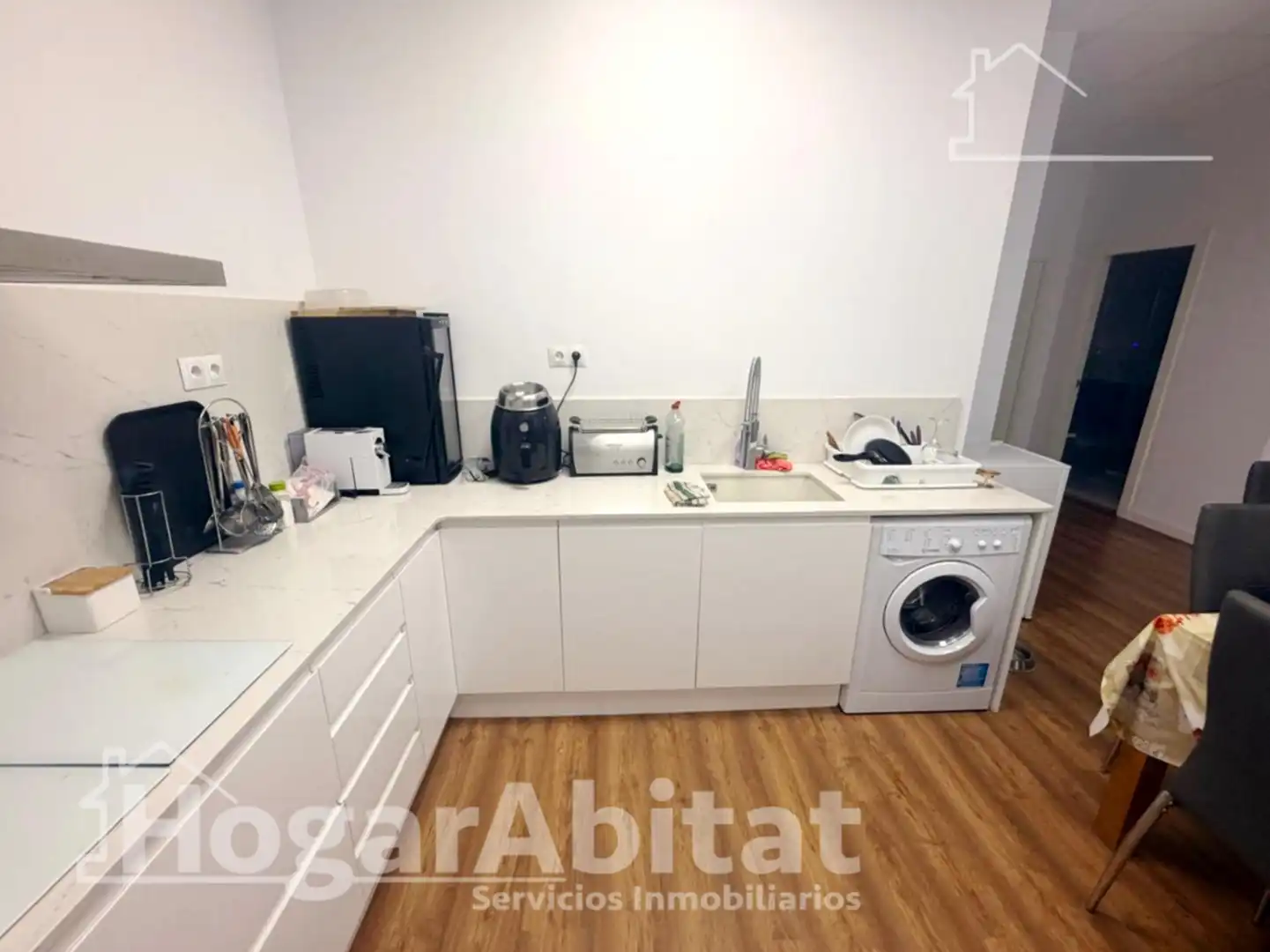 Cuina de Pis en venda en Torrent amb Aire condicionat, Calefacció i Terrassa