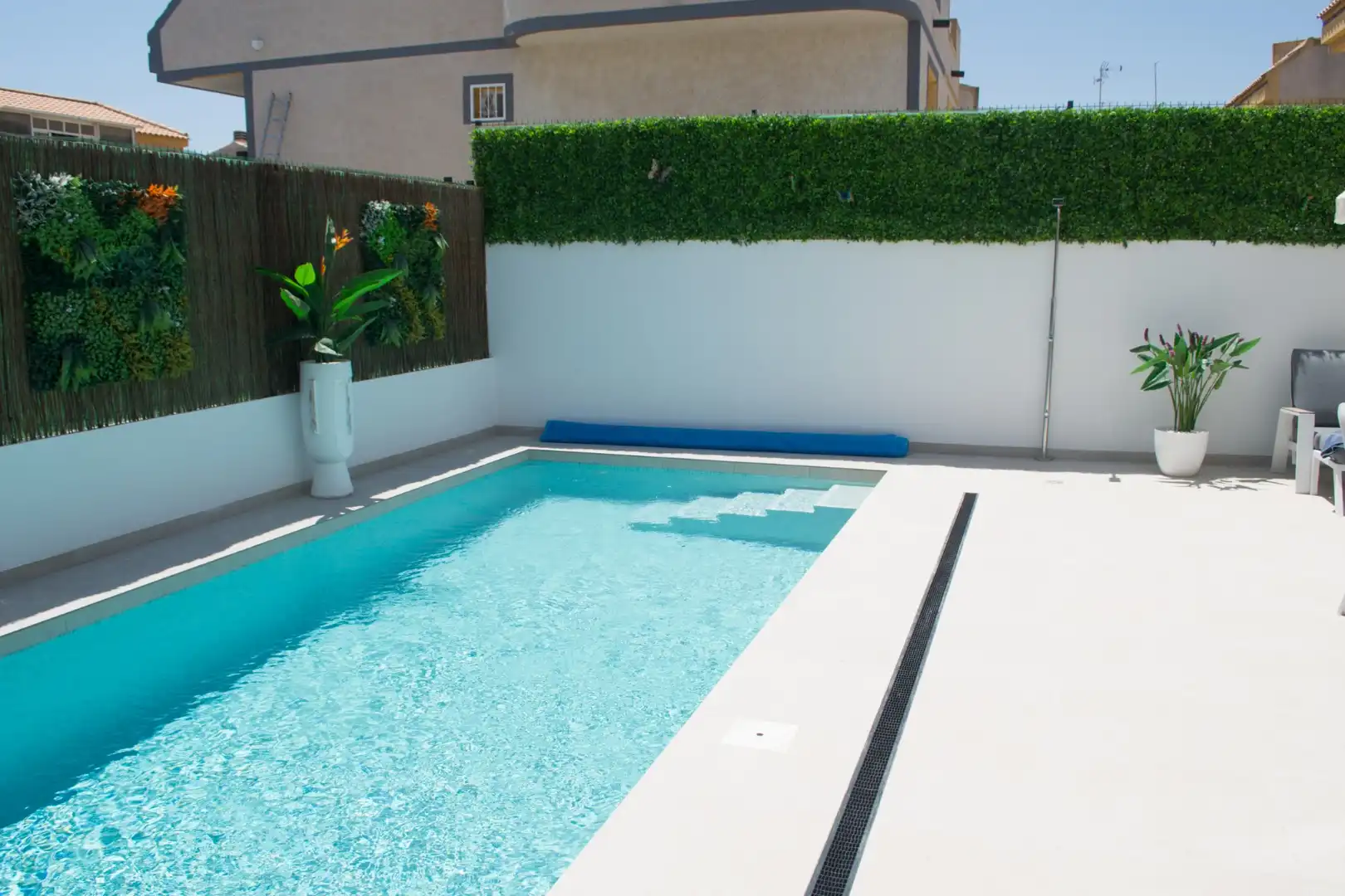 Casa con piscina in vendita a Orihuela Costa, imagen 44