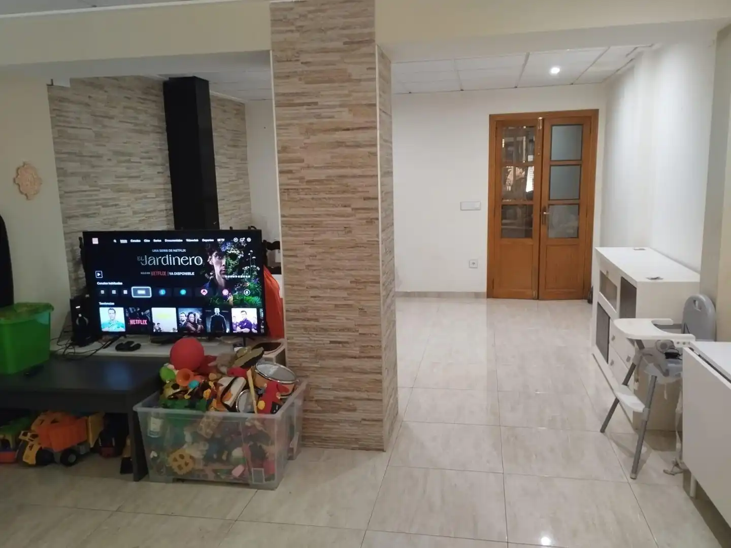 Finca rústica en venta en Vallés