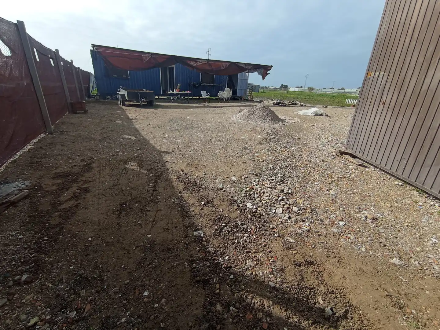 Country homes for sale in Pago Llano, Chipiona Norte