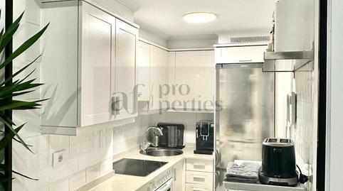 Foto 3 de Dúplex de lloguer a Urzaiz, 26, Centro - Areal, Pontevedra