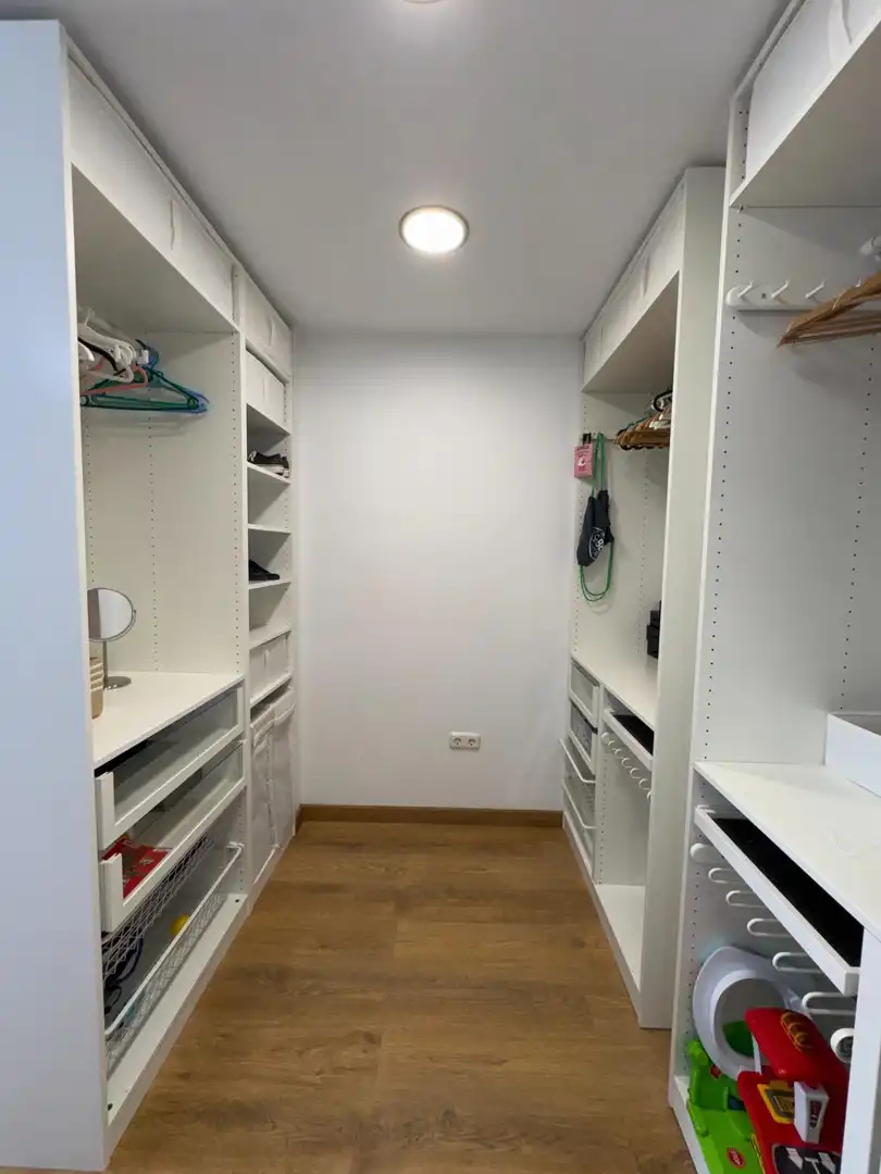 Piso en venta en Ponferrada con Calefacción, Terraza y Trastero