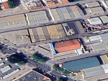 Nave industrial in vendita a Almoradí