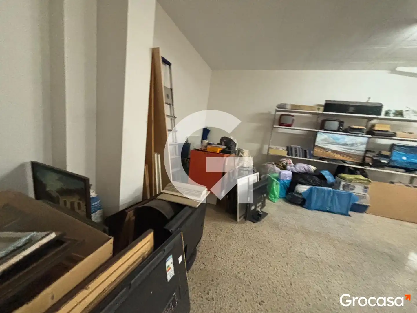 Local comercial en venda a CL AMPLE, imagen 11