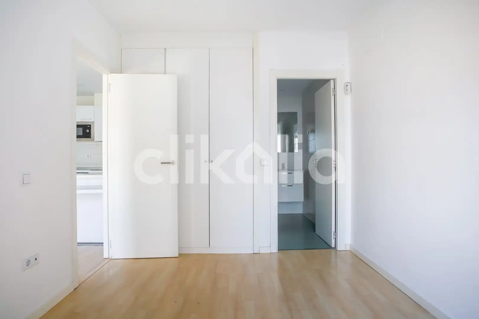 Piso en venta en Villa de Vallecas