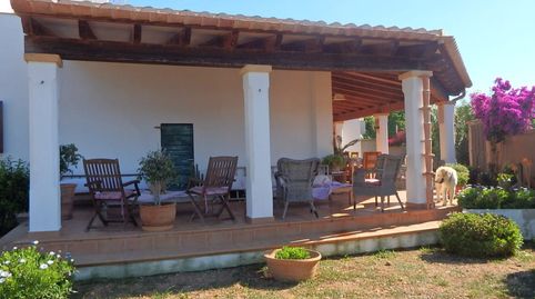 Foto 3 de Casa o xalet en venda a Carrer Sa Comuna, 6, Cala Figuera, Santanyí