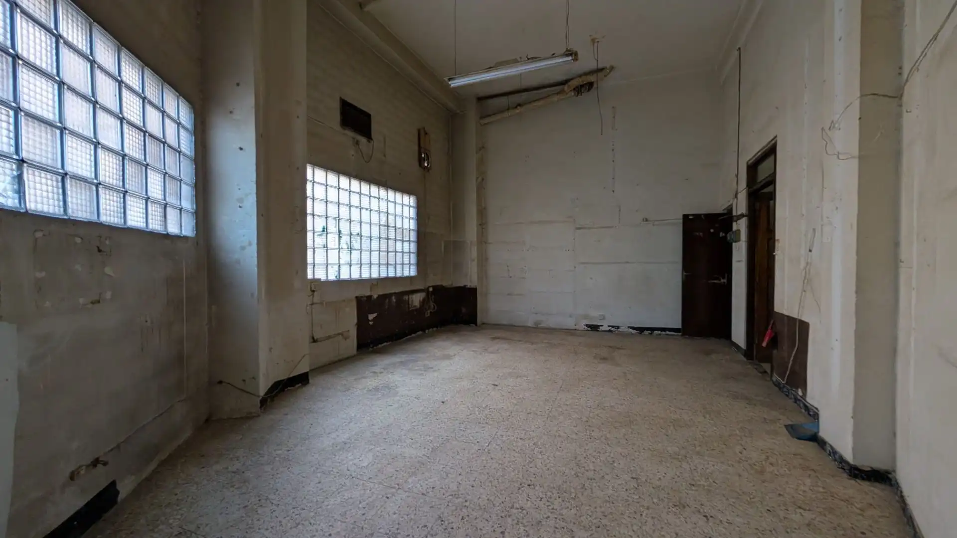 Commercial properties for rent in Zaragoza