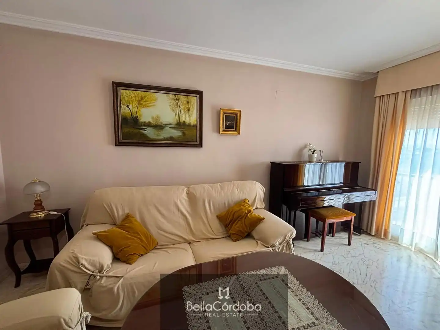Piso con ascensor en venta en Poniente-Sur, imagen 7