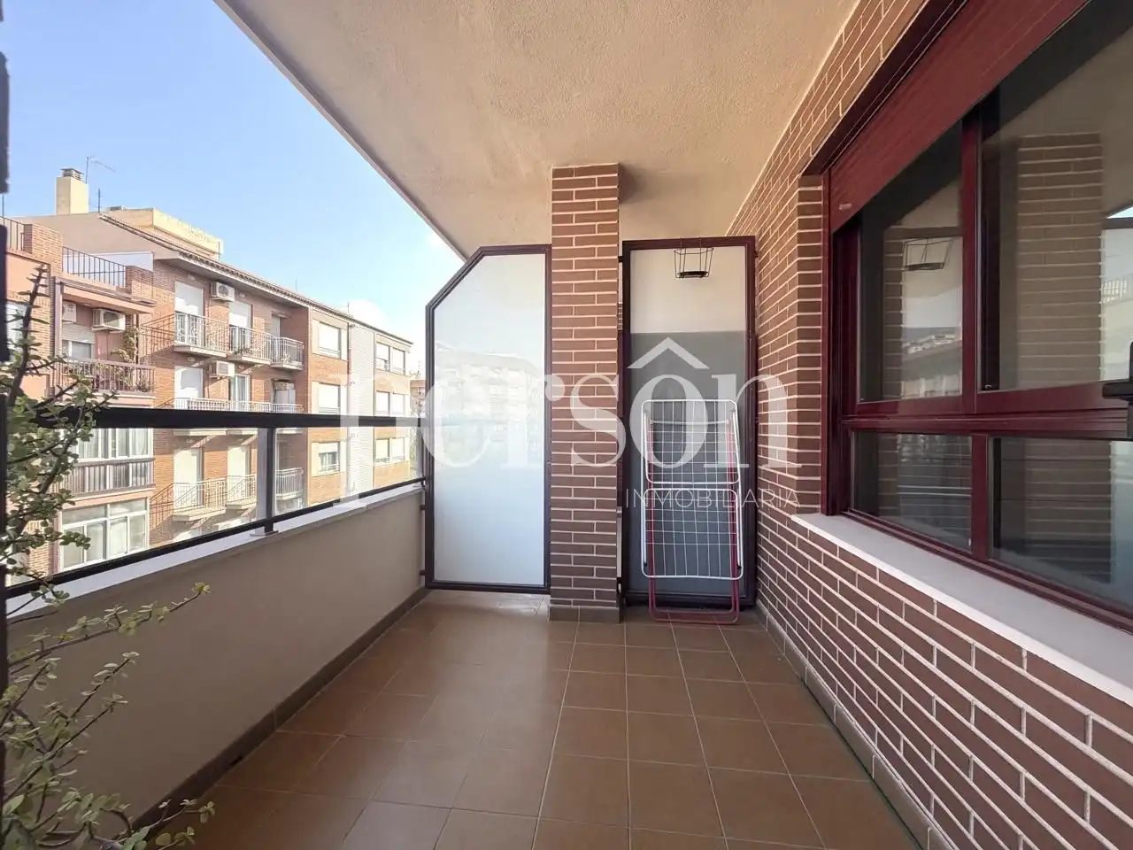 Flat with lift to rent in Zona Avenida al Vedat, imagen 9