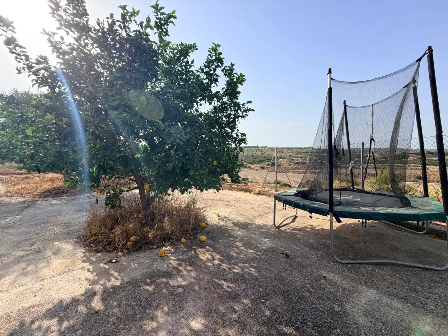 Casa o chalet en venta en Cheste con Jardín privado y Piscina