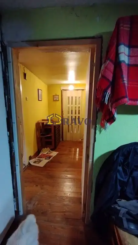 Casa o xalet en venda en Valle de Losa amb Jardí privat i Terrassa