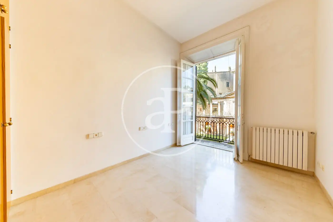 Habitación de Piso en venta en  Palma de Mallorca con Calefacción, Jardín privado y Terraza