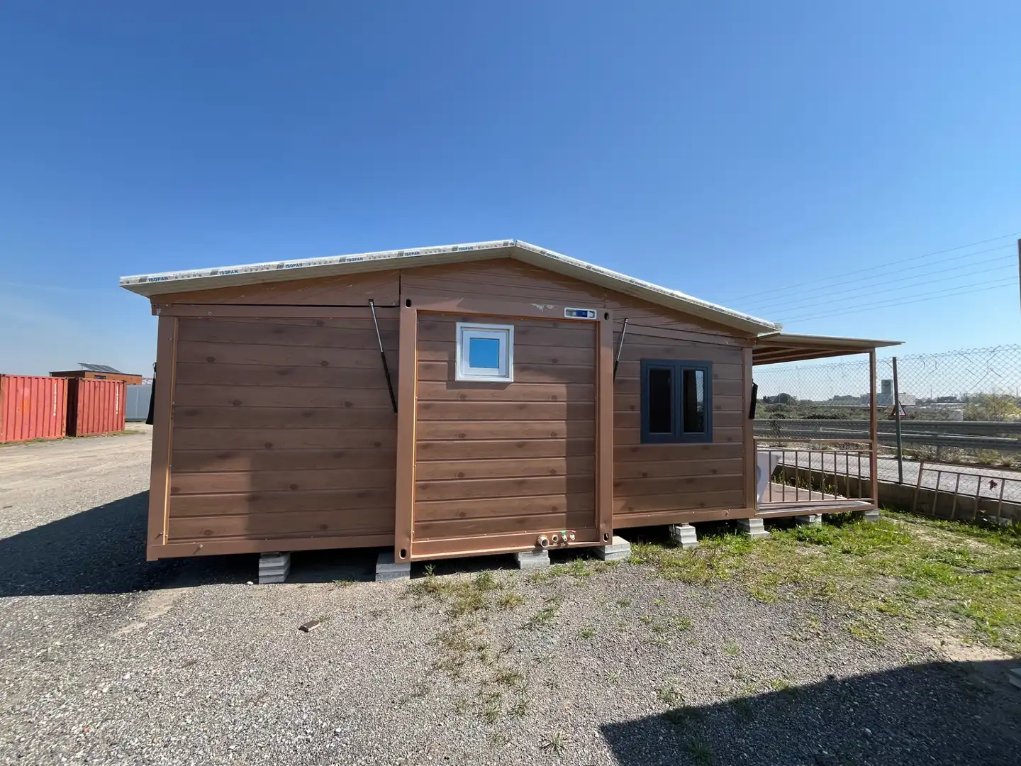 Vista exterior de Casa o chalet en venta en Reus con Terraza