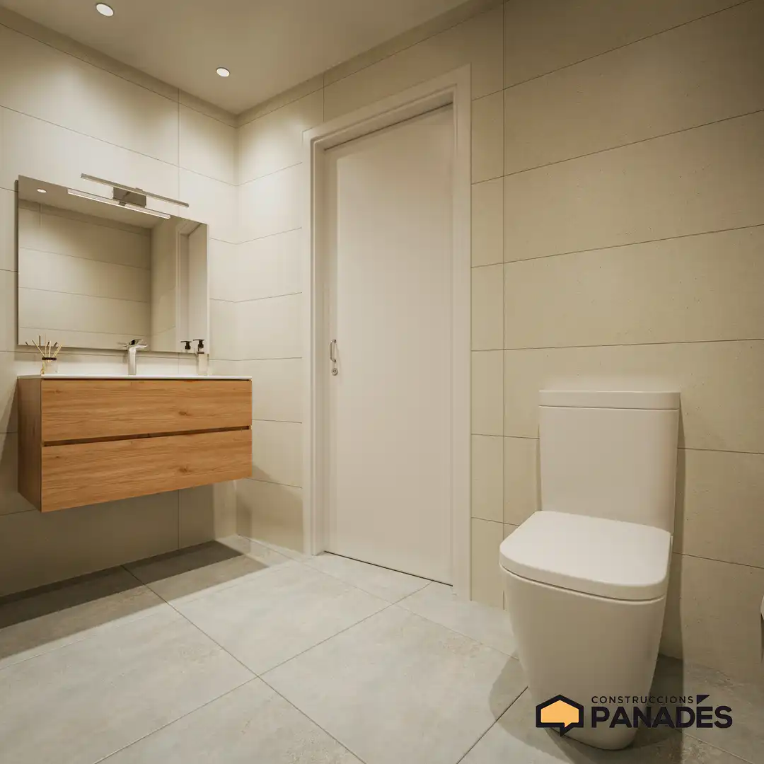 Wohnung zum Verkauf in Carrer de la Virtut, 11, Centre