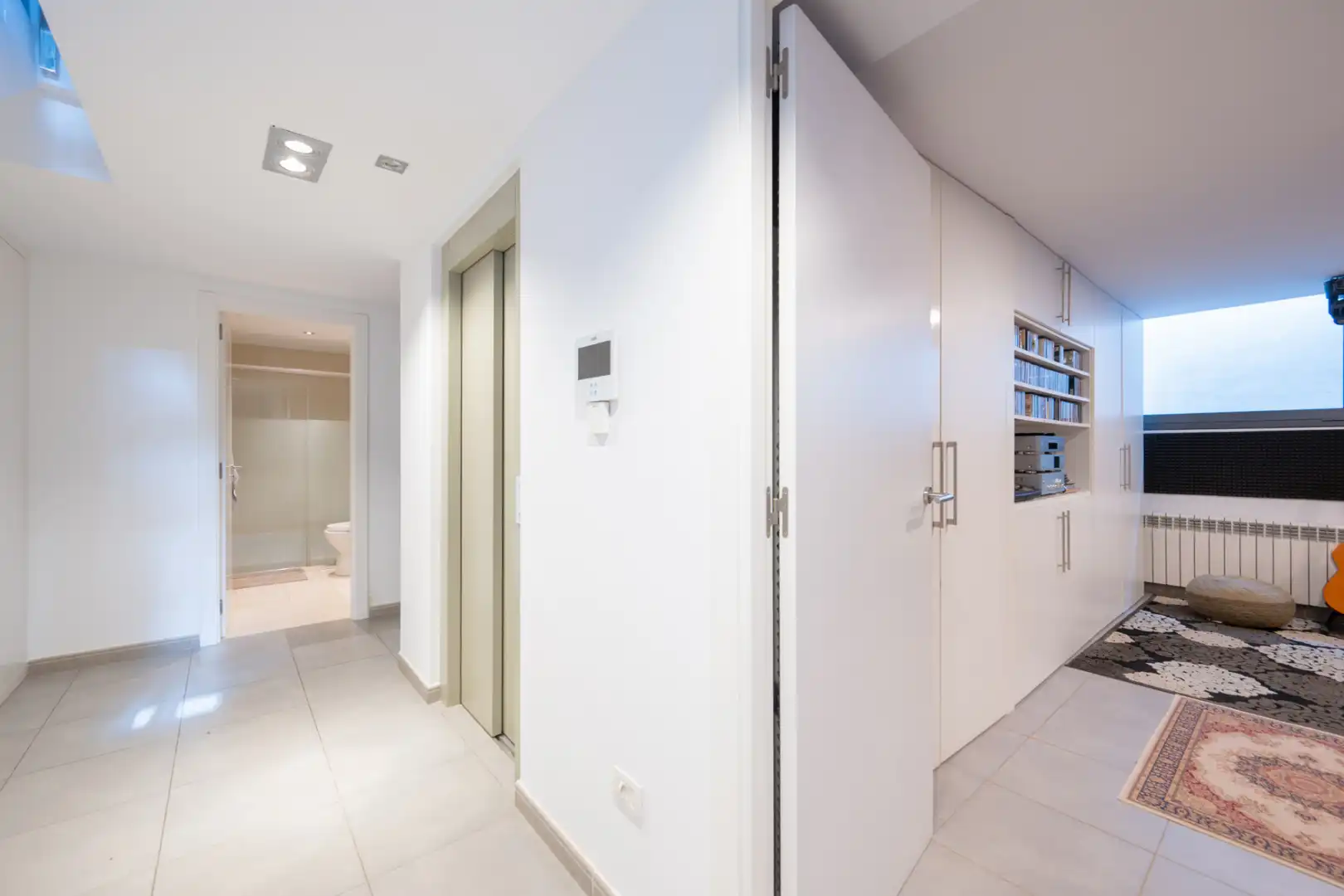 Casa o chalet en venta en Sant Cugat del Vallès con Aire acondicionado, Calefacción y Jardín privado