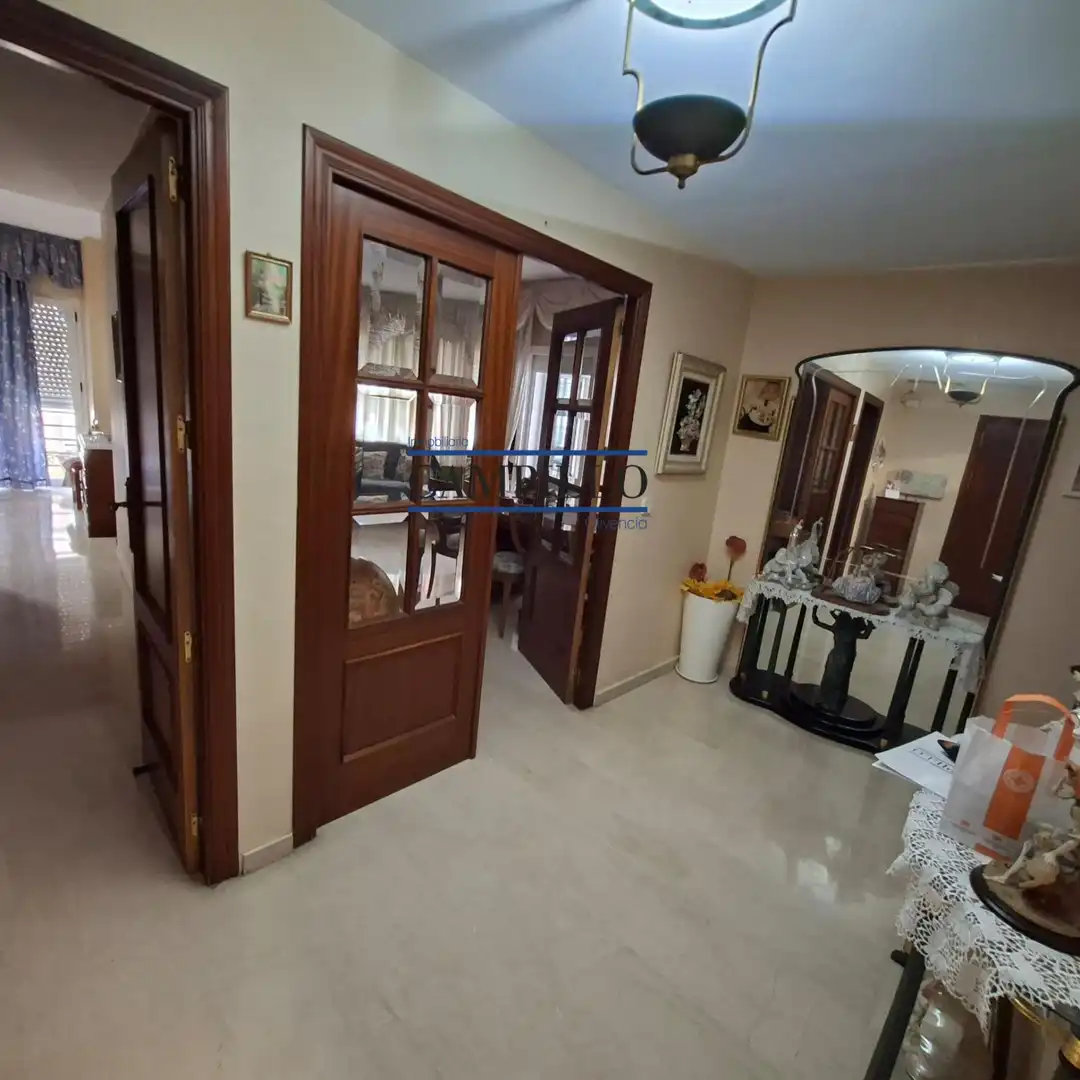 Flat for sale in Adra