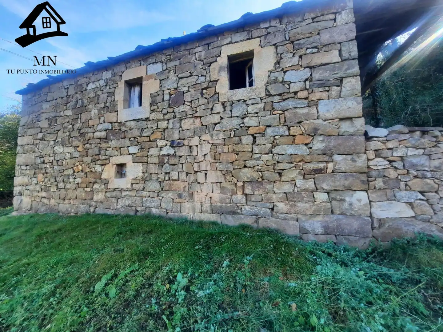 Casa rústica en venda a San Pedro del Romeral, imagen 3