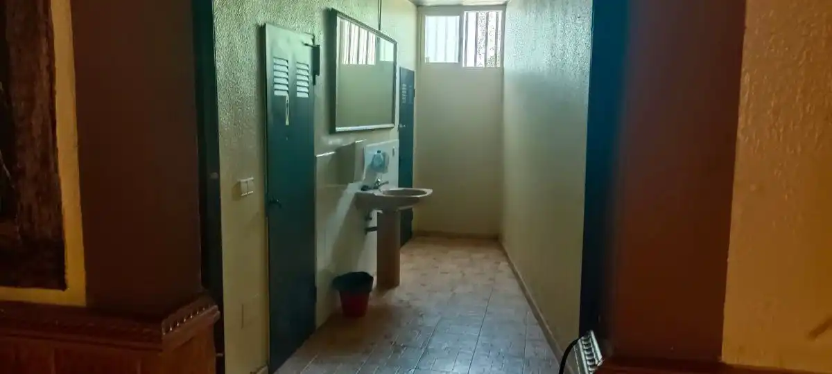 Bany de Casa o xalet en venda en Murcia amb Aire condicionat, Calefacció i Terrassa