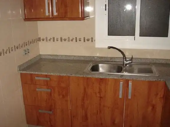 Cuina de Pis en venda en Barcelona