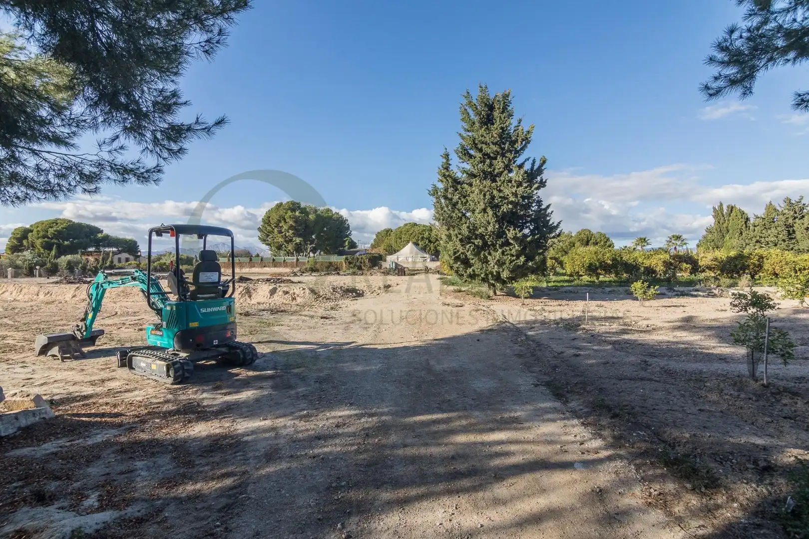 Casa o chalet en venta en Mutxamel con Calefacción, Jardín privado y Terraza