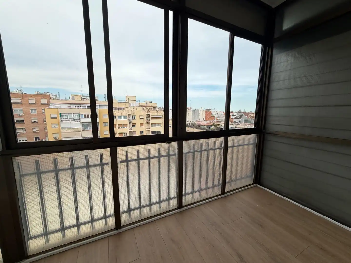 Wohnung mit Terrasse zum Verkauf in Carrer Carrer del Comte d'Urgell, imagen 51