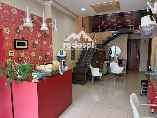 Local comercial en Venta en Travesía de Vigo - San Xoán
