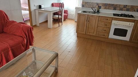 Foto 2 de Pis de lloguer a Las Trescientas - San Francisco - Ciudad Vergel, Alicante