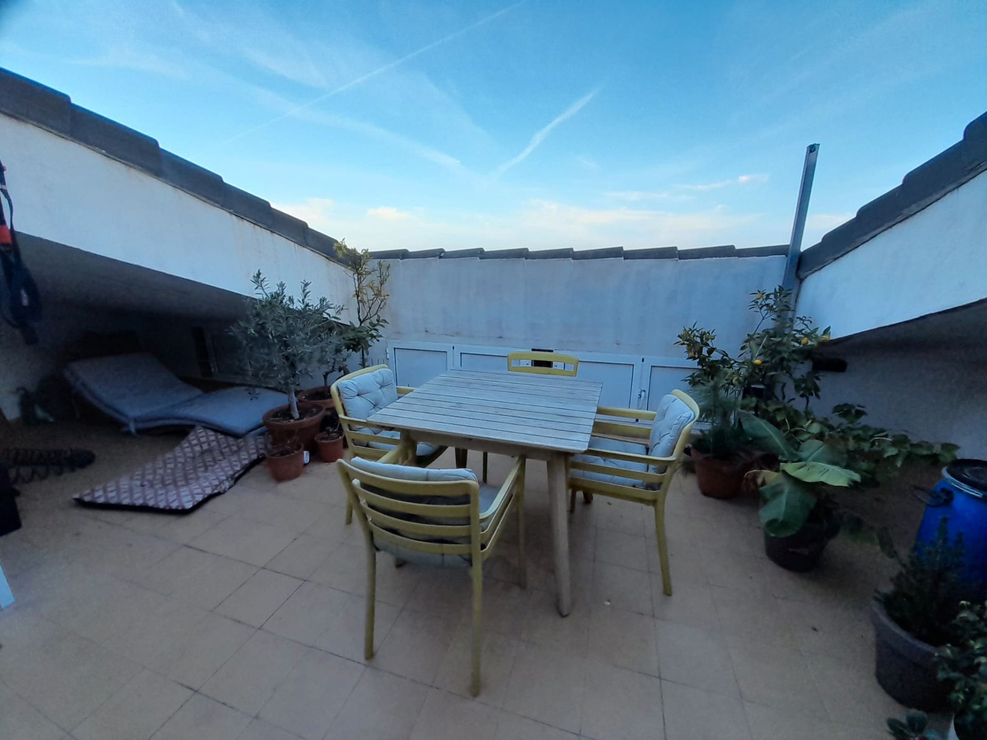 Àtic en venda a Avinguda Nord