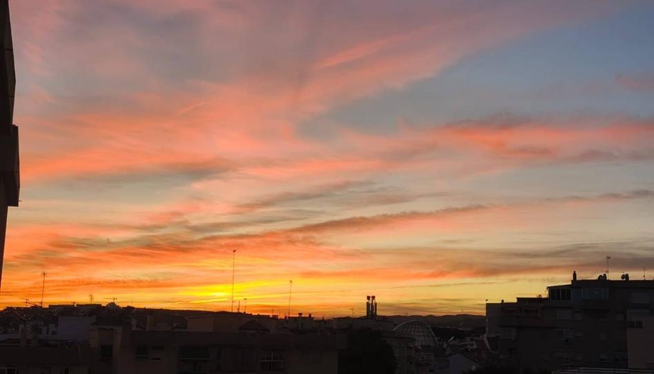 Foto 1 de Piso en venta en Mallorca, 1, Centro, Málaga