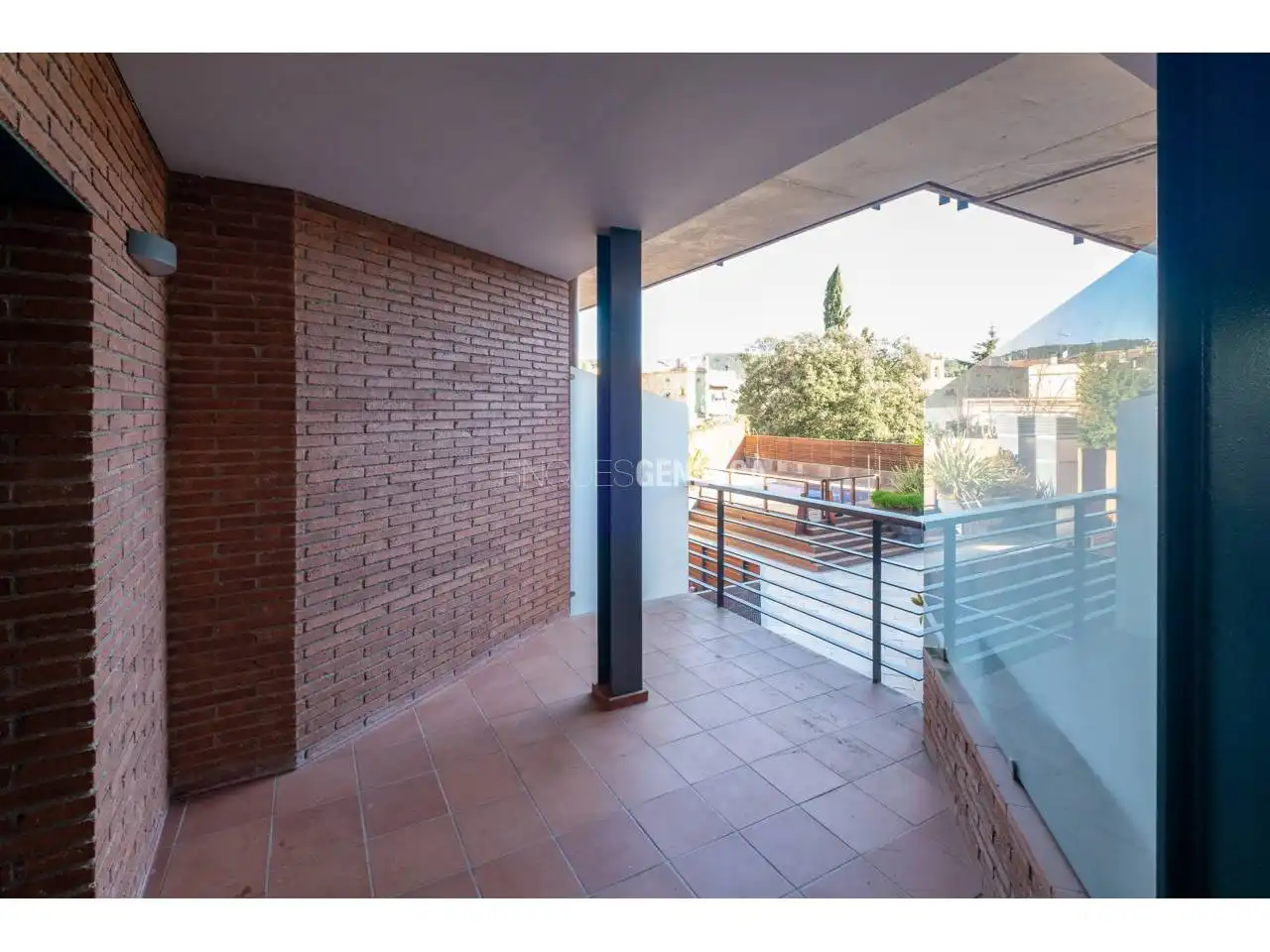 Apartament de lloguer a Calle Jaume I, Matadepera