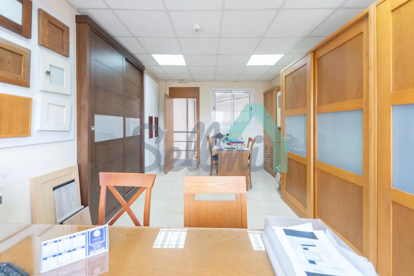 Industrial buildings for sale in Siero