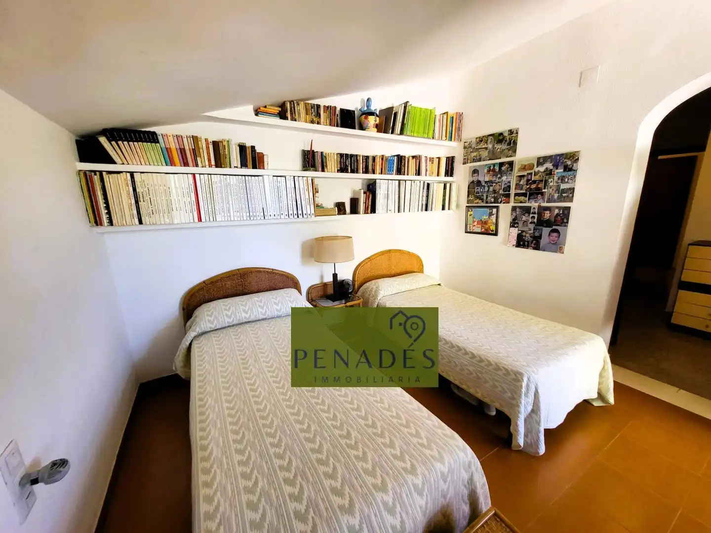 Villa in vendita a Santa Ana, imagen 37