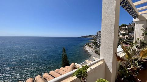 Foto 5 de Apartament de lloguer a Cotobro, Almuñécar