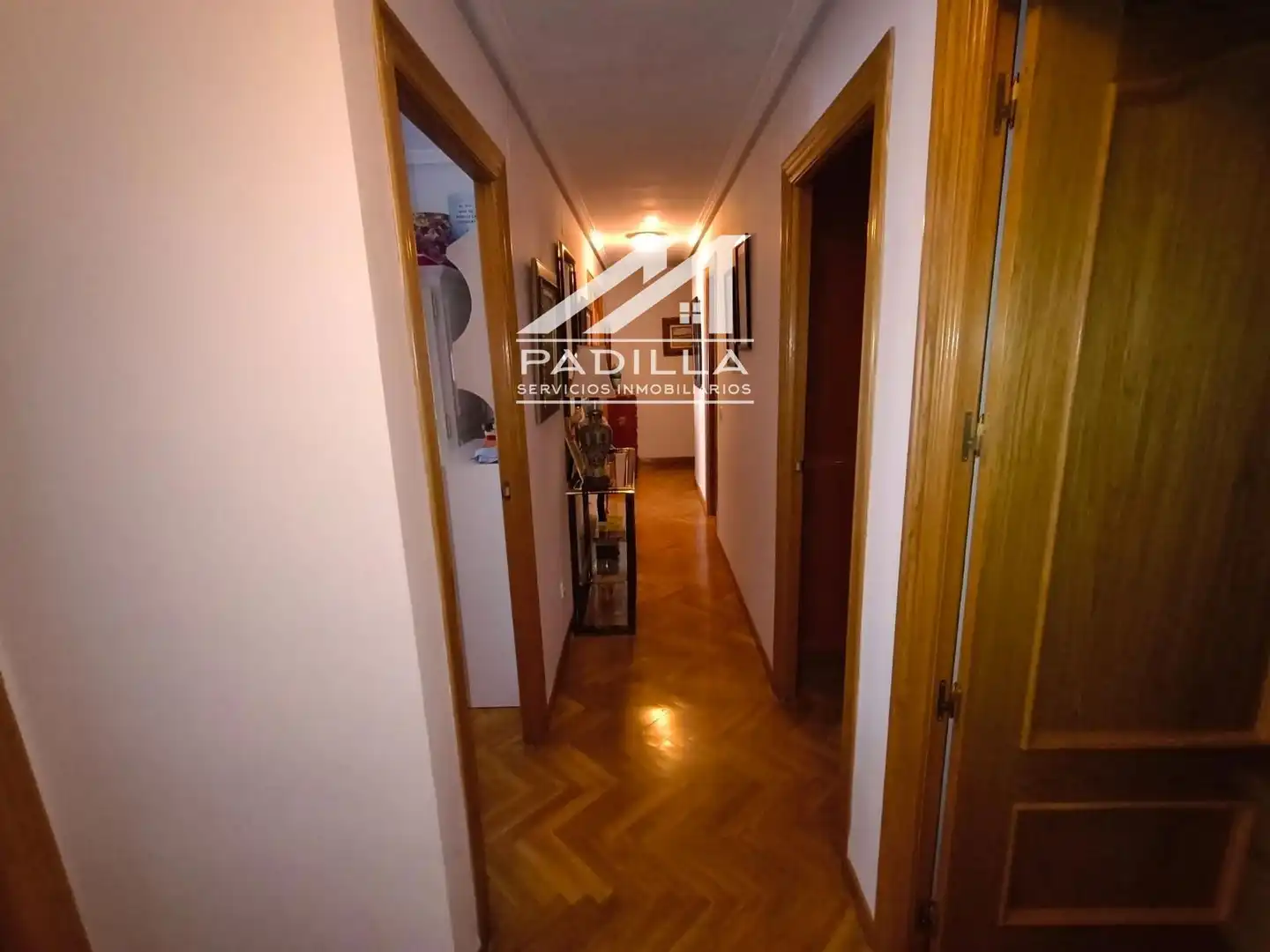 Piso en venta en Talavera de la Reina con Aire acondicionado, Calefacción y Terraza