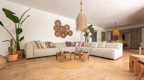 Foto 5 de Casa adosada en venda a Hacienda Las Chapas, Marbella