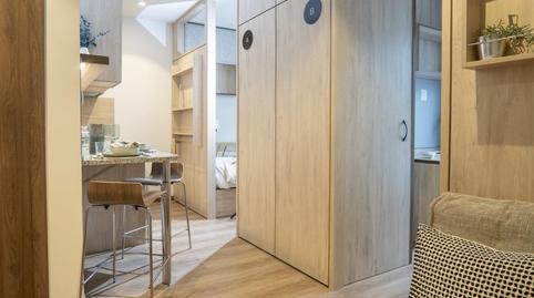 Foto 2 de Piso para compartir en Ibaeta, Gipuzkoa