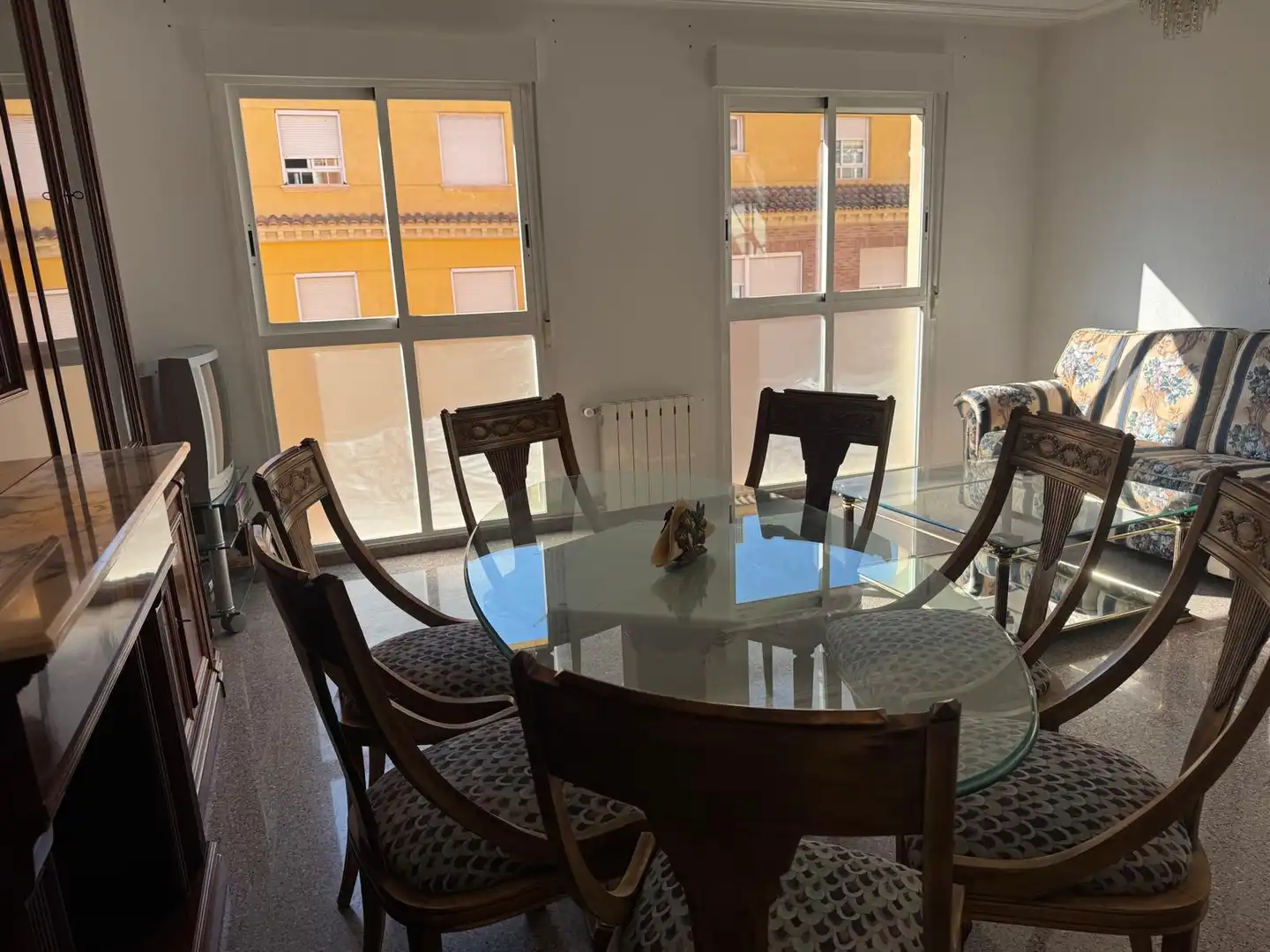 Comedor de Dúplex en venta en Novelda con Aire acondicionado, Calefacción y Terraza