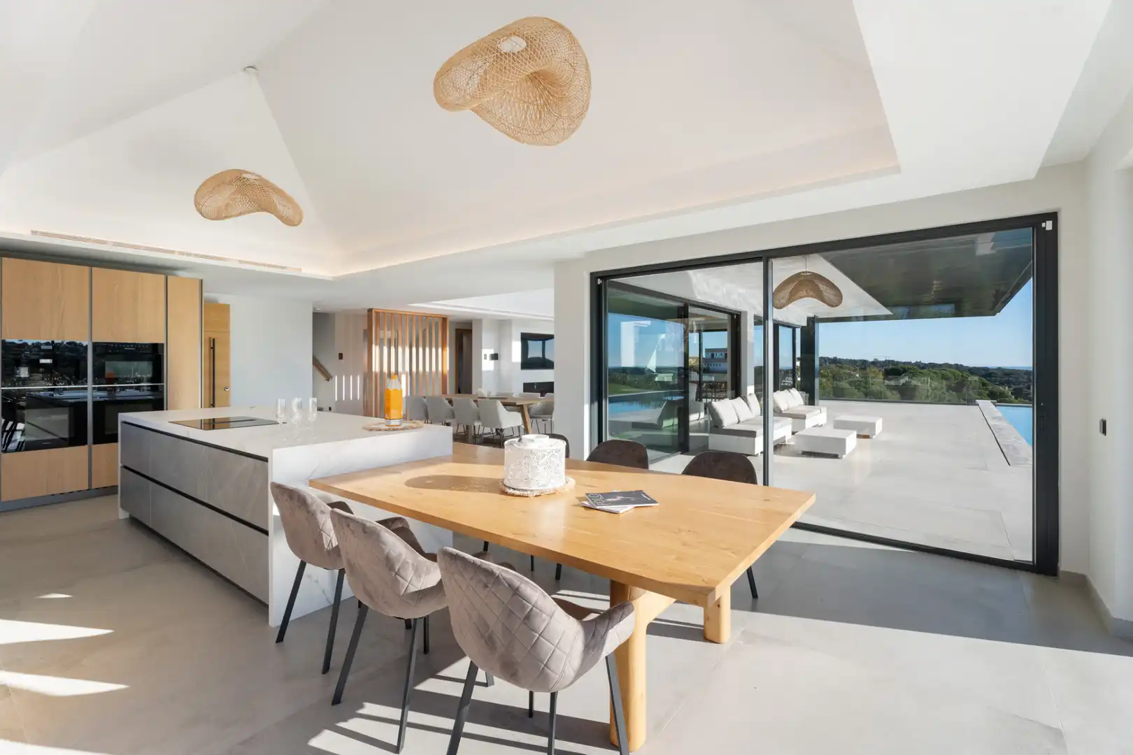 Casa amb terrassa en venda a Puerto de Sotogrande - La Marina, imagen 23