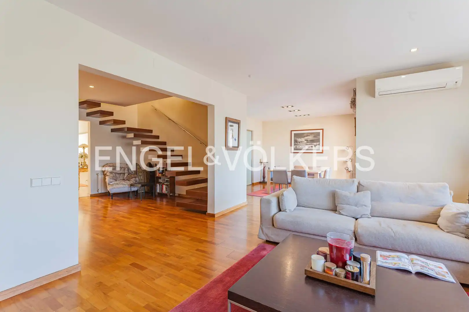 Ático con terraza en venta en Sarrià - Sant Gervasi, imagen 7