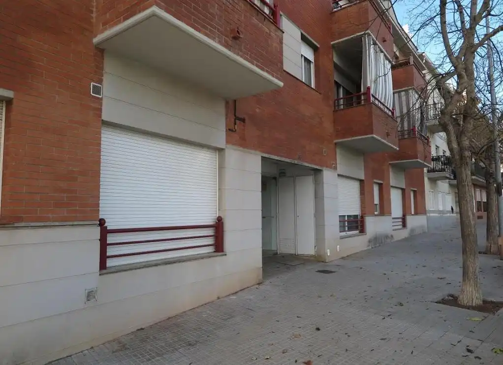 Parking for sale in SAGRERA, imagen 4