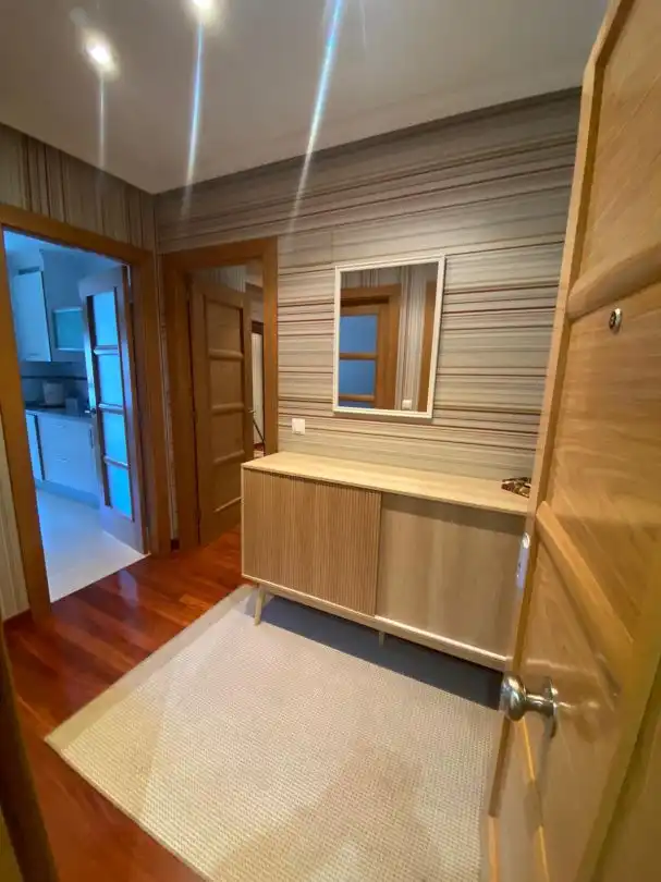 Flat with lift to rent in Calle de Margarita Salas, imagen 10