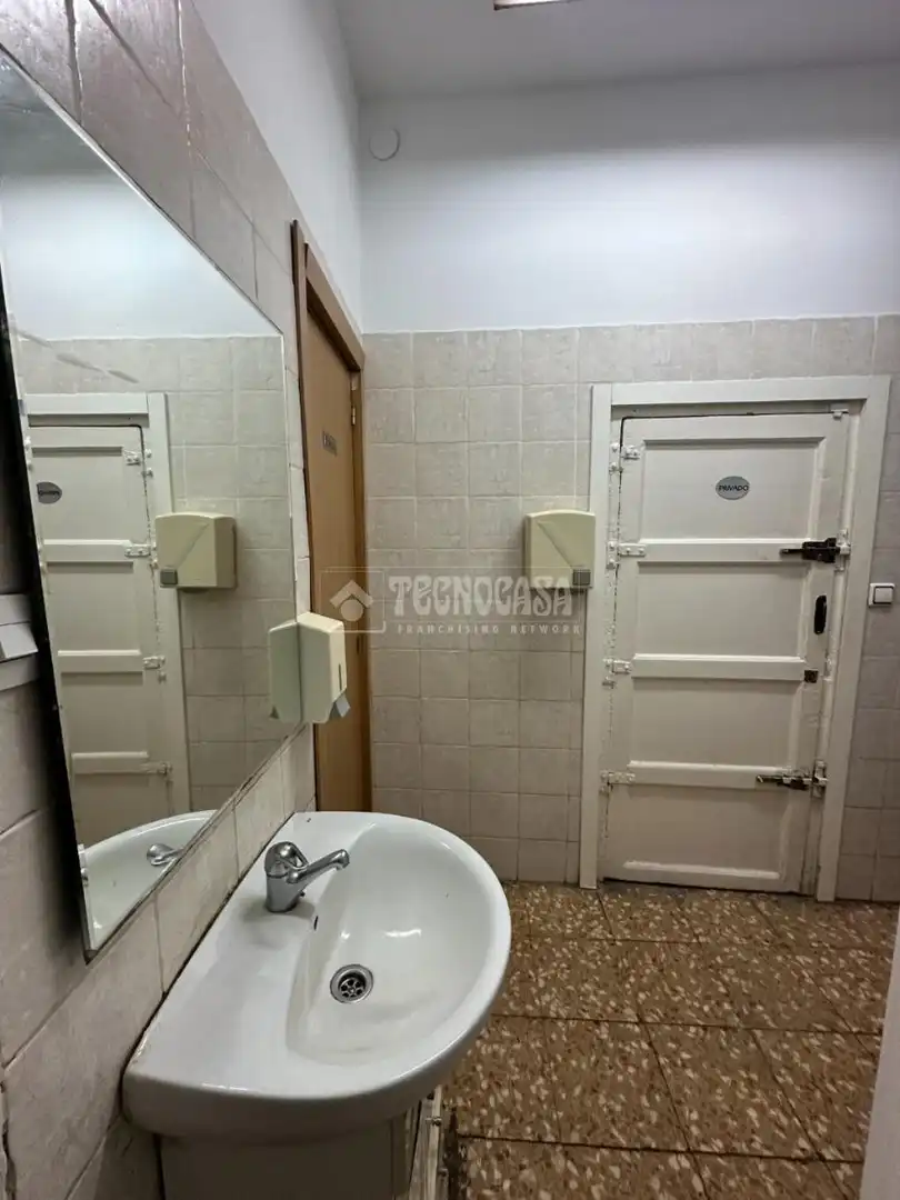 Local comercial en venda a Chamberí, imagen 12