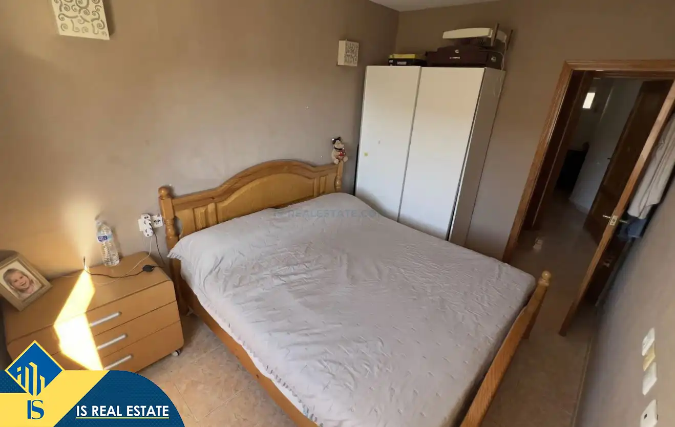 Apartament amb piscina en venda a Playa del Acequión, Náufragos y Rocío del Mar, imagen 17