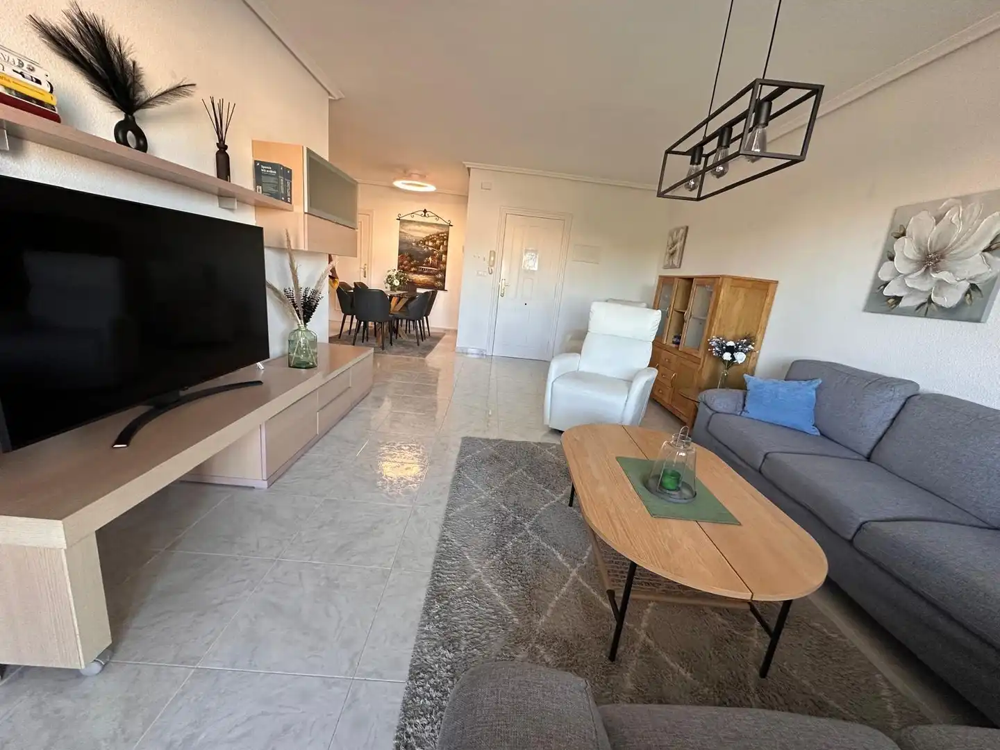 Appartement compact à vendre à Orihuela Costa, imagen 22