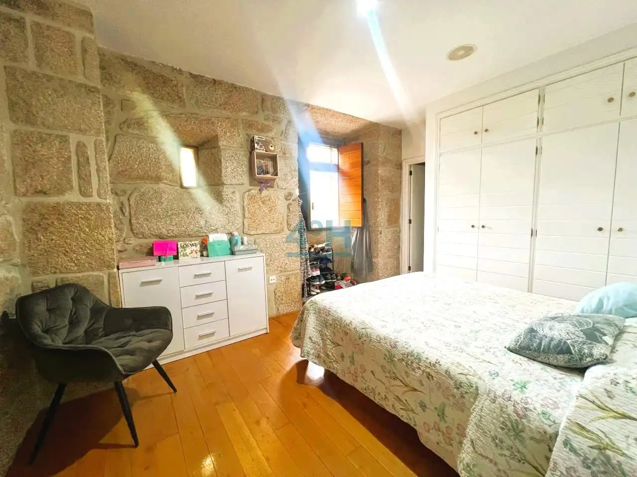 Country house with garden for sale in San Cibrao das Viñas, imagen 26