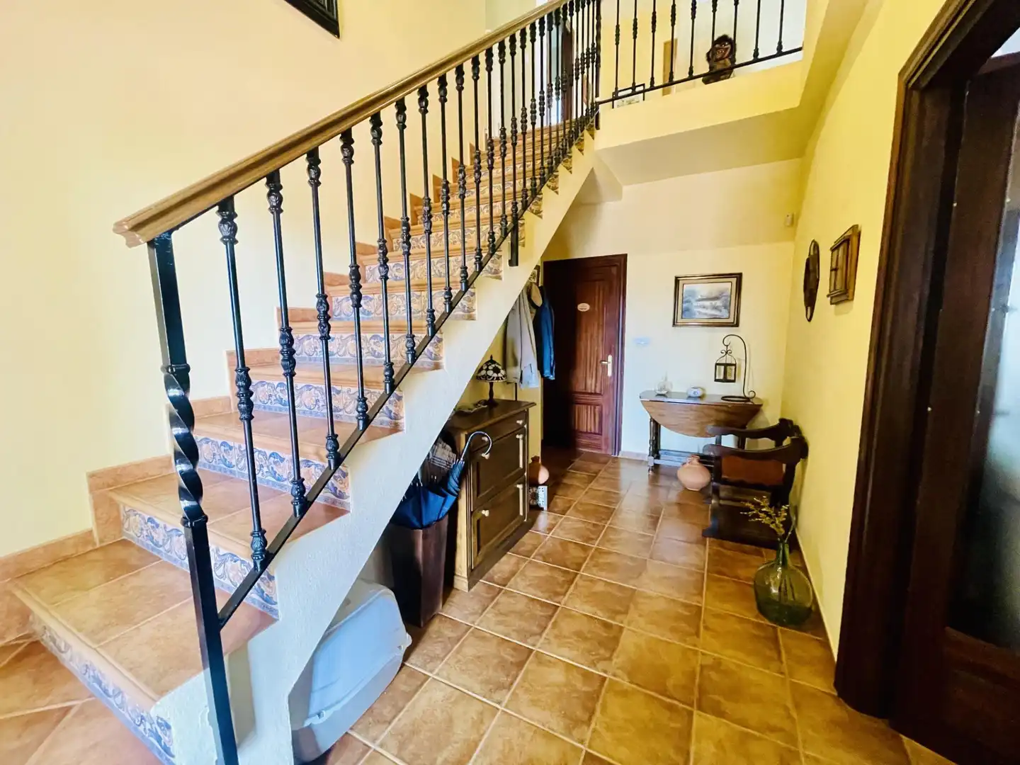 Casa rústica amb piscina en venda a Centro, imagen 19